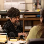 The Lowdown - galeria zdjęć - filmweb