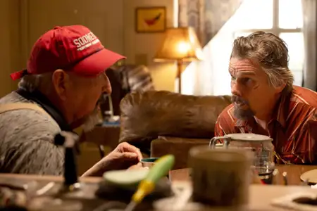 Mroki Tulsy - galeria zdjęć - filmweb