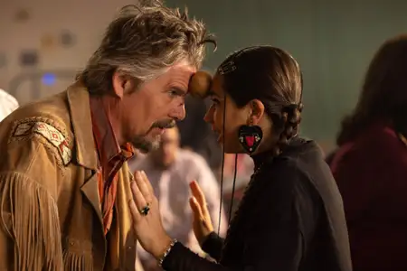 Mroki Tulsy - galeria zdjęć - filmweb