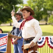 The Lowdown - galeria zdjęć - filmweb