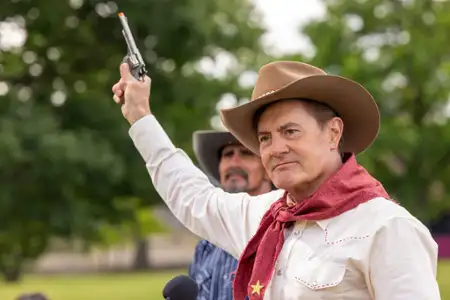 Mroki Tulsy - galeria zdjęć - filmweb