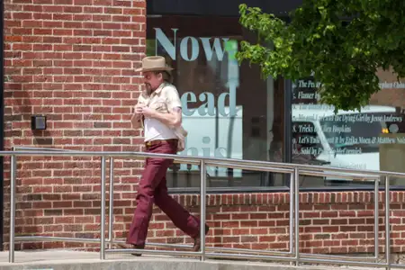 Mroki Tulsy - galeria zdjęć - filmweb