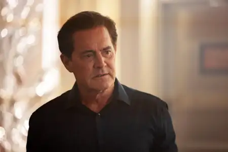 Mroki Tulsy - galeria zdjęć - filmweb