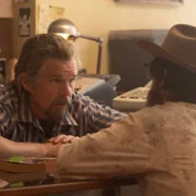 Mroki Tulsy - galeria zdjęć - filmweb