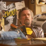 The Lowdown - galeria zdjęć - filmweb