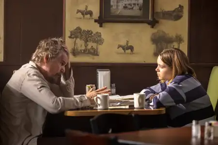 Mroki Tulsy - galeria zdjęć - filmweb