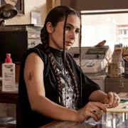 Mroki Tulsy - galeria zdjęć - filmweb