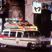 Ghost Busters - galeria zdjęć - filmweb