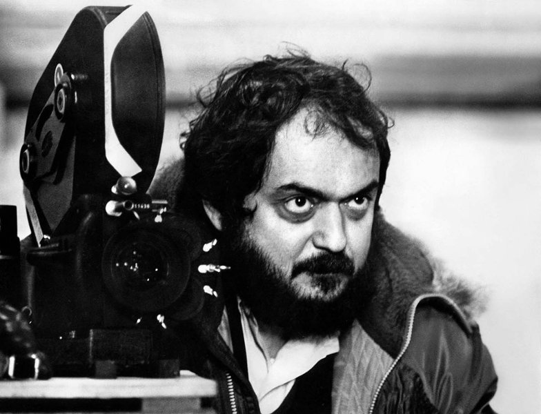 Wyimek z geniuszu (recenzja filmu Kubrick o Kubricku)