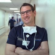 Pogotowie: Nowy Jork - galeria zdjęć - filmweb