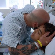Pogotowie: Nowy Jork - galeria zdjęć - filmweb