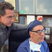 Pogotowie: Nowy Jork - galeria zdjęć - filmweb
