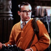 Rick Moranis w Pogromcy duchów II