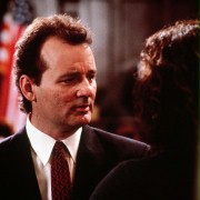 Dr Peter Venkman