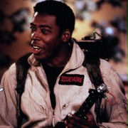 Ernie Hudson w Pogromcy duchów II