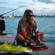 The Beach Bum - galeria zdjęć - filmweb