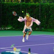 The Beach Bum - galeria zdjęć - filmweb