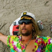 The Beach Bum - galeria zdjęć - filmweb