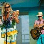 The Beach Bum - galeria zdjęć - filmweb