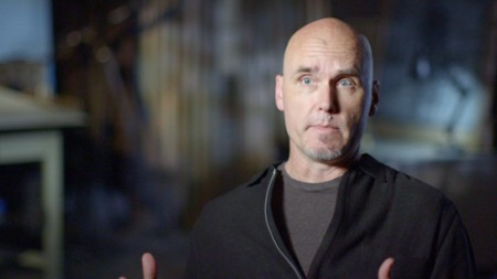 Sezon 1 Odcinek 1 Technologiczne szaleństwo