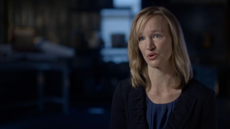 Sezon 1 Odcinek 2 Wielkie ucieczki