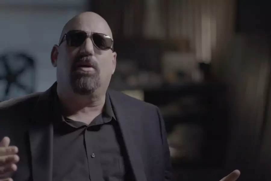 Evil Genius - galeria zdjęć - filmweb