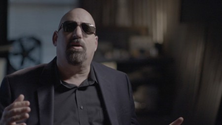 Sezon 1 Odcinek 4 Ukryta kontrabanda