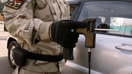 Sezon 1 Odcinek 6 Bombowi złoczyńcy