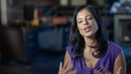 Sezon 1 Odcinek 7 Wielkie skoki