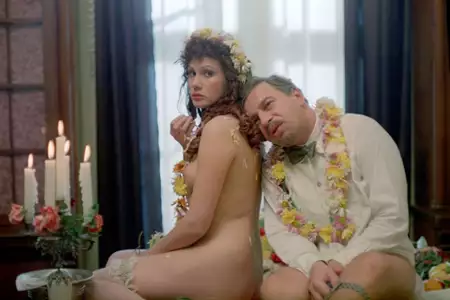 Łuk Erosa - galeria zdjęć - filmweb