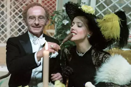 Łuk Erosa - galeria zdjęć - filmweb