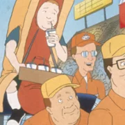 King of the Hill - galeria zdjęć - filmweb