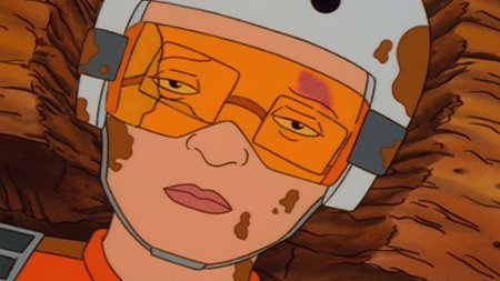 Sezon 4 Odcinek 1 Peggy Hill: the Decline and Fall (2)
