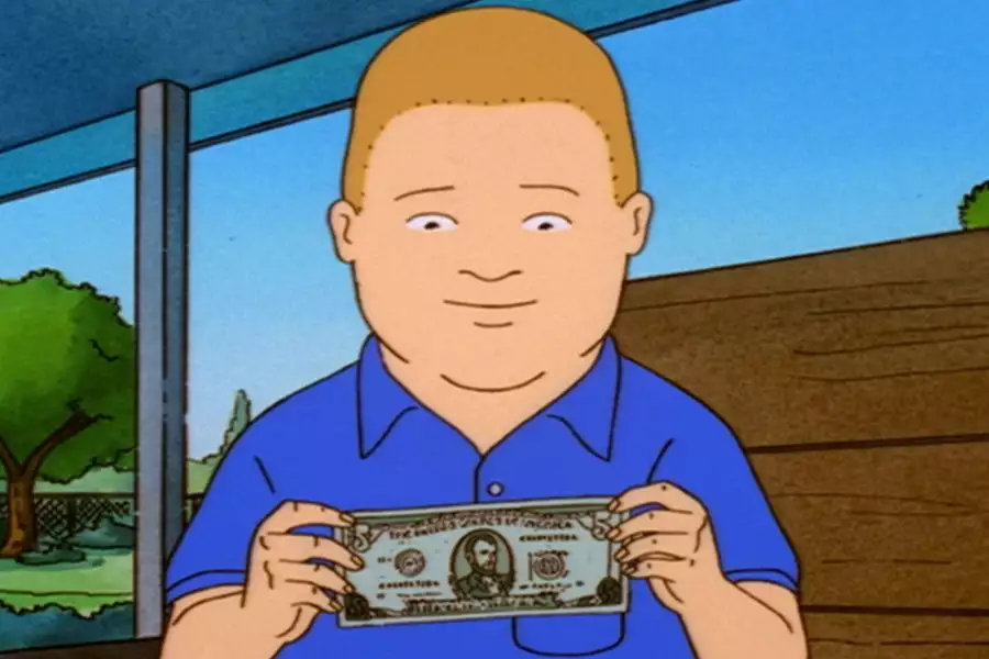 Bobby kontra wapniaki - galeria zdjęć - filmweb