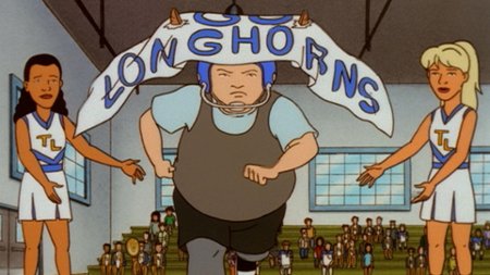 Sezon 5 Odcinek 7 What Makes Bobby Run?