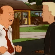 King of the Hill - galeria zdjęć - filmweb