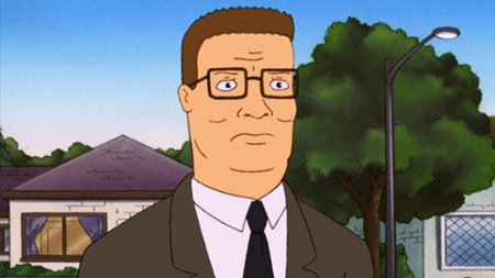 Sezon 8 Odcinek 1 Patch Boomhauer