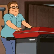 King of the Hill - galeria zdjęć - filmweb