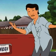 King of the Hill - galeria zdjęć - filmweb