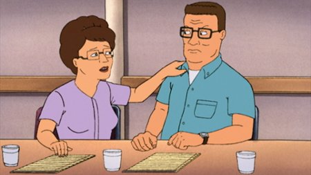 Sezon 8 Odcinek 4 The Incredible Hank