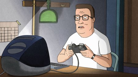Sezon 11 Odcinek 8 Grand Theft Arlen