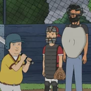 Bobby kontra wapniaki - galeria zdjęć - filmweb