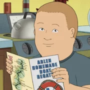 King of the Hill - galeria zdjęć - filmweb