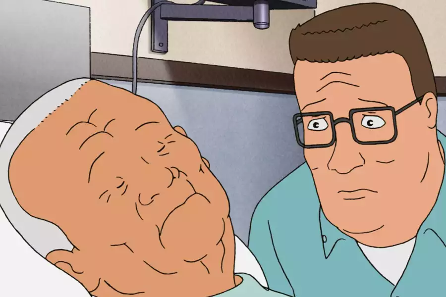 Bobby kontra wapniaki - galeria zdjęć - filmweb