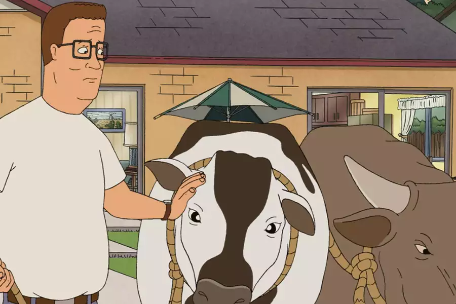 Bobby kontra wapniaki - galeria zdjęć - filmweb