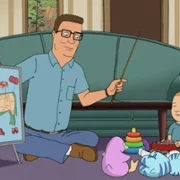 King of the Hill - galeria zdjęć - filmweb
