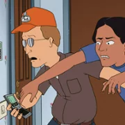 King of the Hill - galeria zdjęć - filmweb