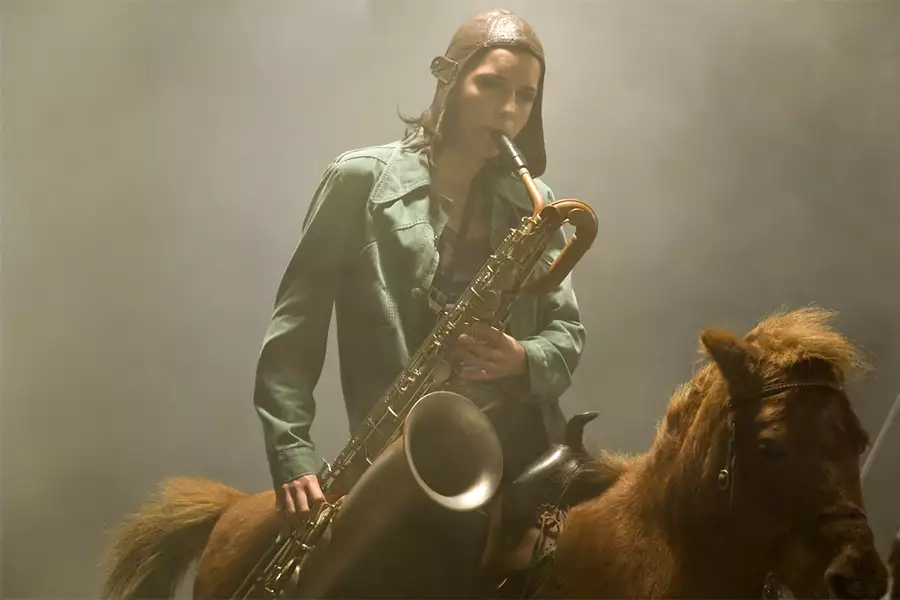 Muzyka - galeria zdjęć - filmweb