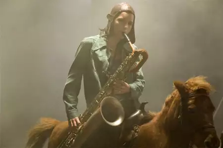Muzyka - galeria zdjęć - filmweb