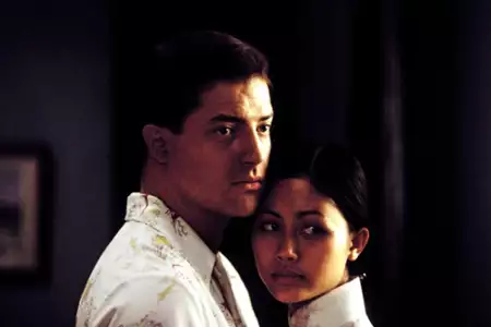 Spokojny Amerykanin - galeria zdjęć - filmweb